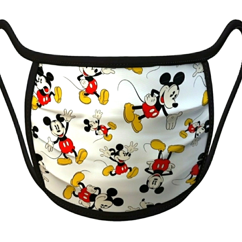 Disney Cloth mask